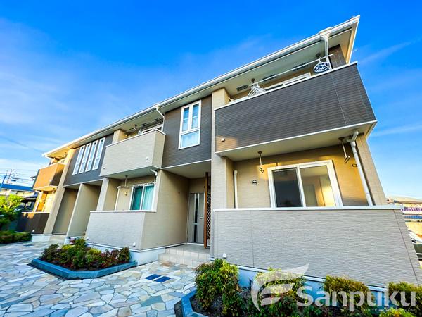 ドリーム・シャトー