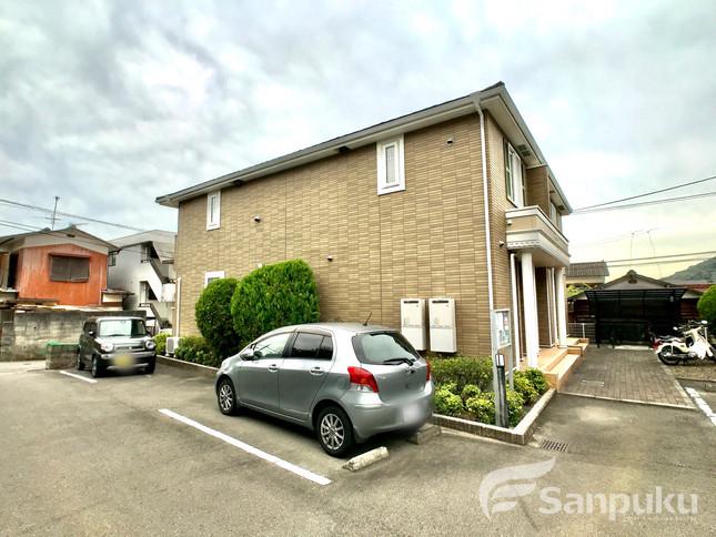 パストラーレ道後A