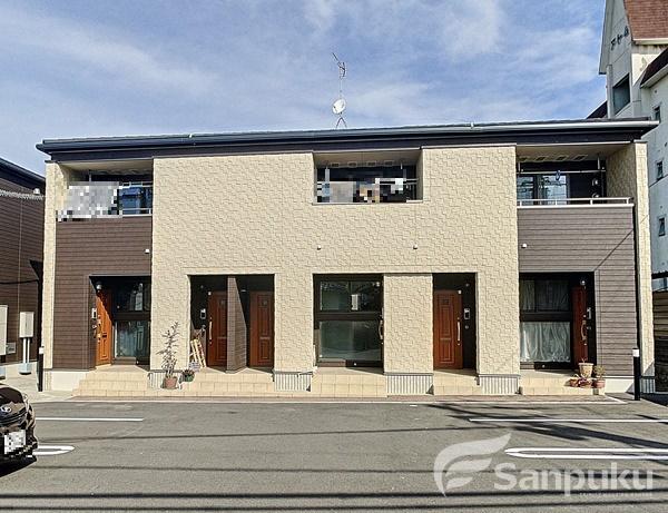 グランド・ルー Ⅱ