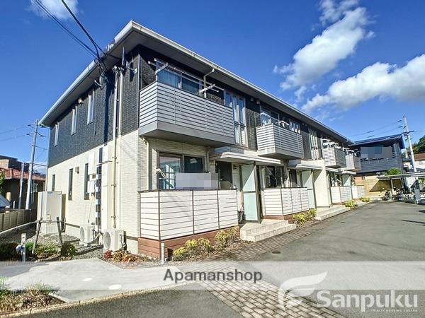 グリナージュ畑寺