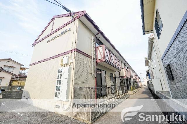 フレグランス関谷 A棟