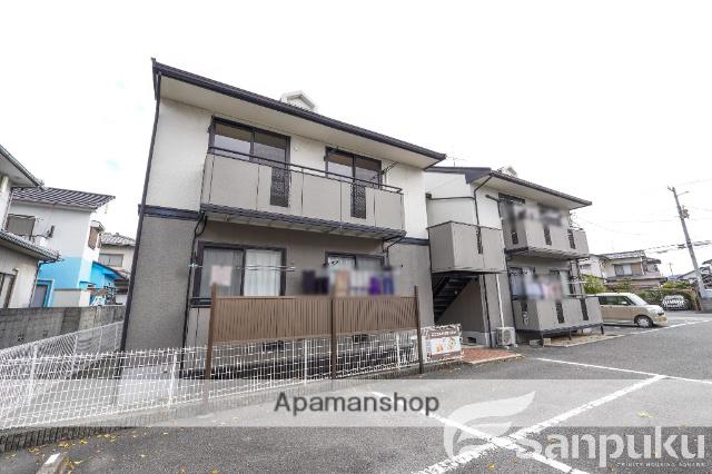 フレンドリーハイツ日野 B棟