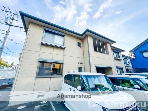 バリュージュM・T A棟