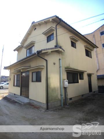 愛媛県松山市堀江町の戸建賃貸