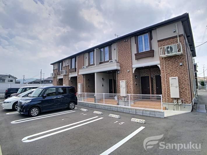 T.バンテ フォルトゼッツェン[1階]