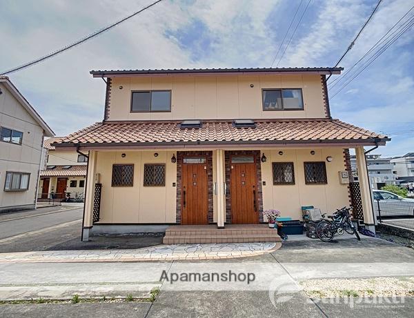 エースコート古川北　Ｂ棟