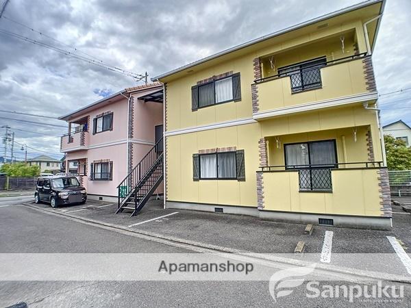 エッフェルハイツB棟