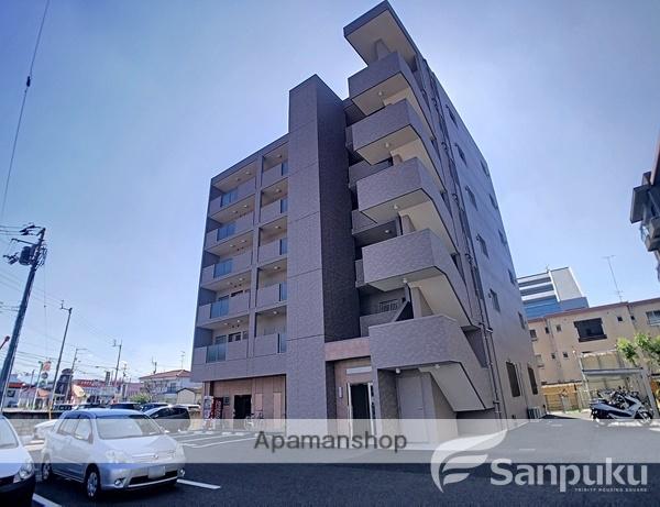 ブリリアントコート松末