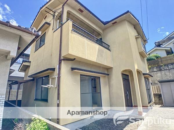 愛媛県松山市畑寺2丁目の戸建賃貸