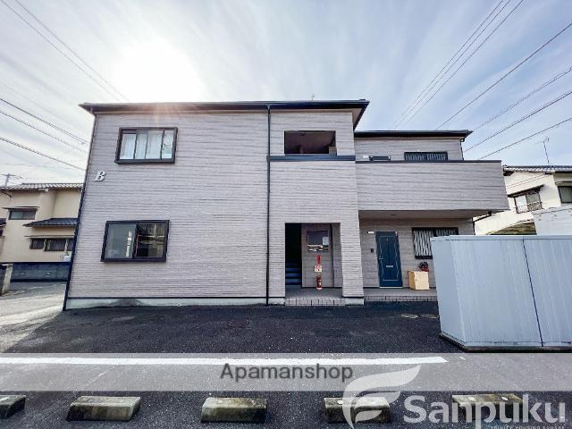 フォブールN-TOWN B棟