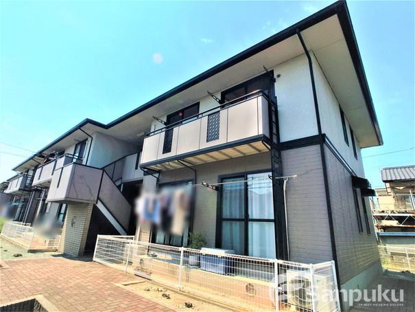 セジュール永木 C