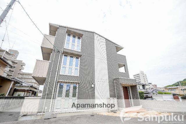 ロード88 ミヨシ[3階]