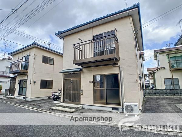 愛媛県松山市 2階建 築24年