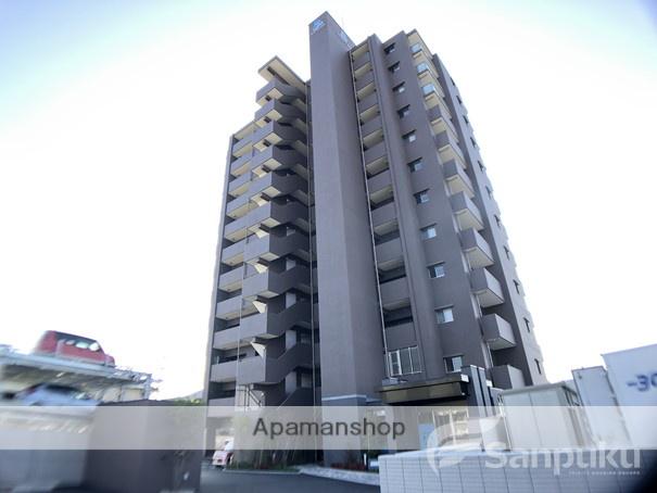 アルファスマート北久米