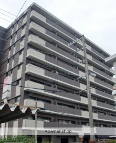 アルファスマート市駅西