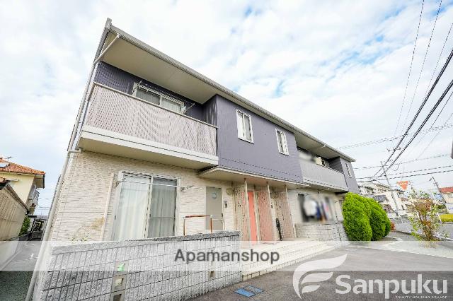 エントピア幸 A