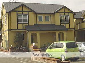 ソシア万寿 A・B棟