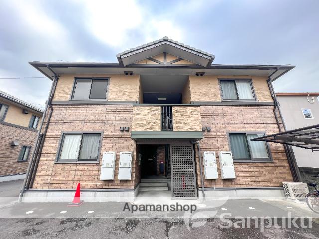 リッツハウスASUKA A棟