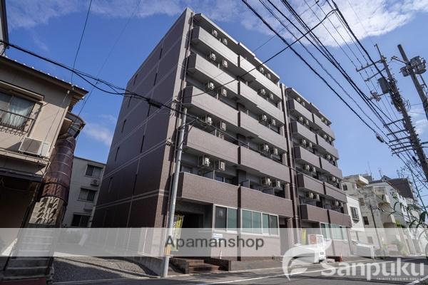 ラソンブレ木屋町Ⅰ