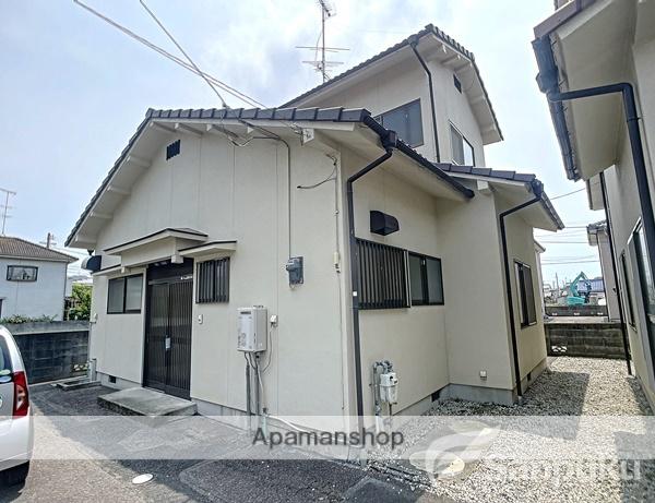 愛媛県松山市 2階建 築33年