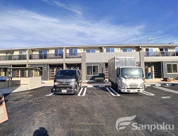 グランディール Ⅱ