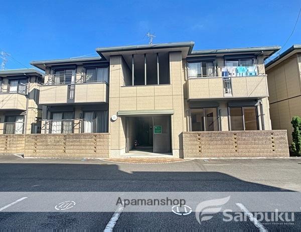 アルバトロス空港通 B