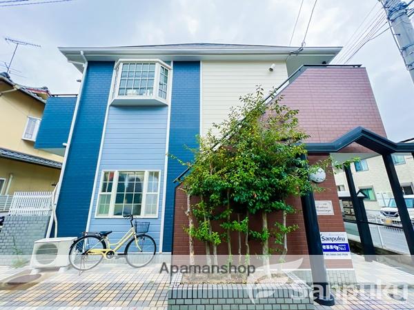 レジデンス南斎院