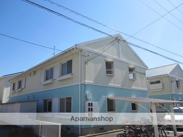 オリーブハイツ B棟