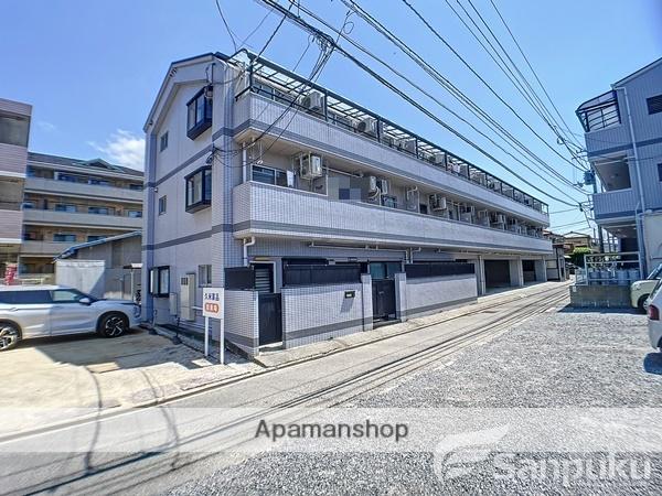 参川第5マンション