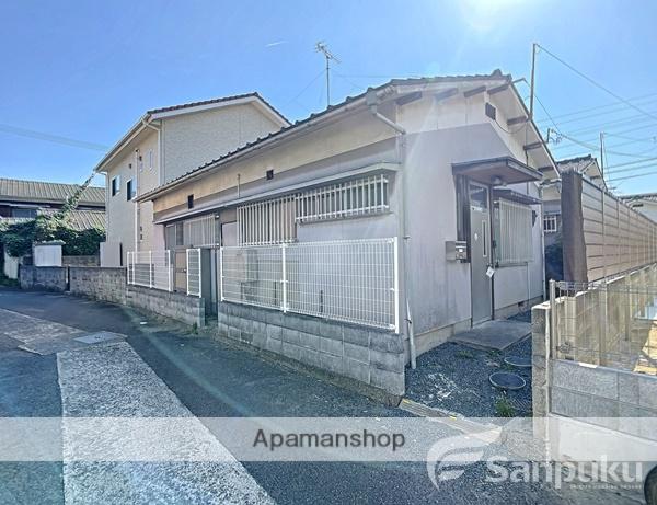 予讃線 三津浜駅 徒歩7分 1階建 築52年