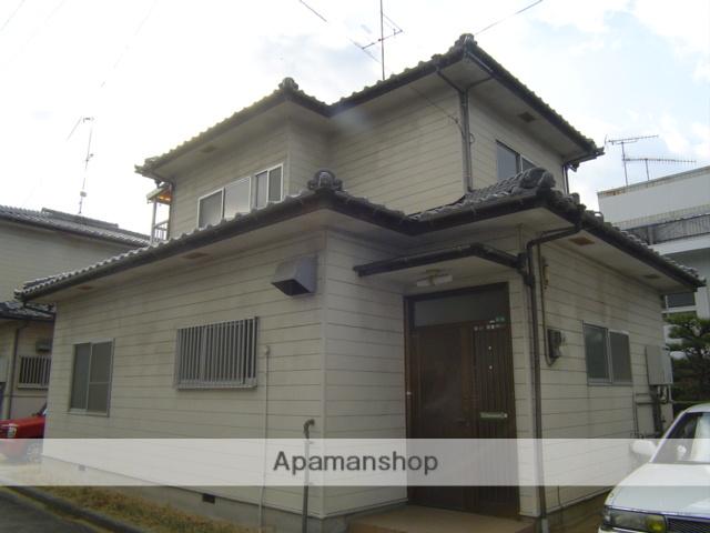 愛媛県松山市東長戸1丁目の戸建賃貸