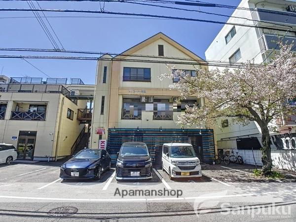 メゾン・ド・宮田