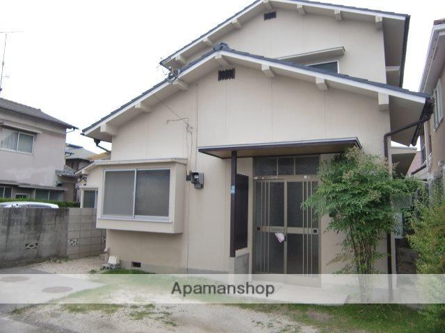 愛媛県松山市余戸東5丁目の戸建賃貸