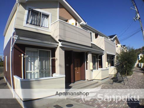 シャン・マンダリーヌA棟