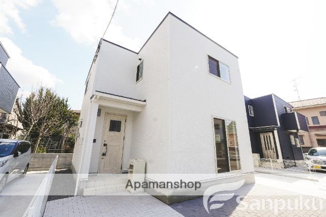 予讃線 光洋台駅 徒歩11分 2階建 築3年