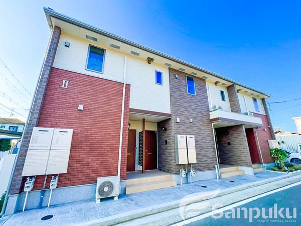 ソルフィオーレ Ⅱ(1LDK/1階)