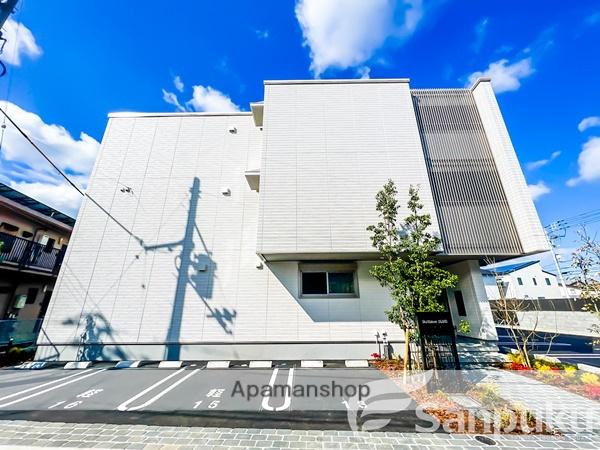 シャーメゾン小栗