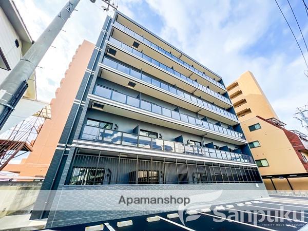 MAYFAIR本町PREMIUMⅢ