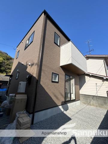 愛媛県松山市 2階建 築2年