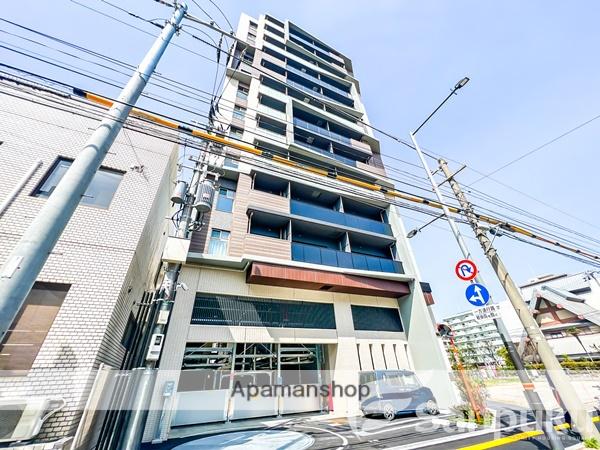 クレアホームズFRANC松山駅前