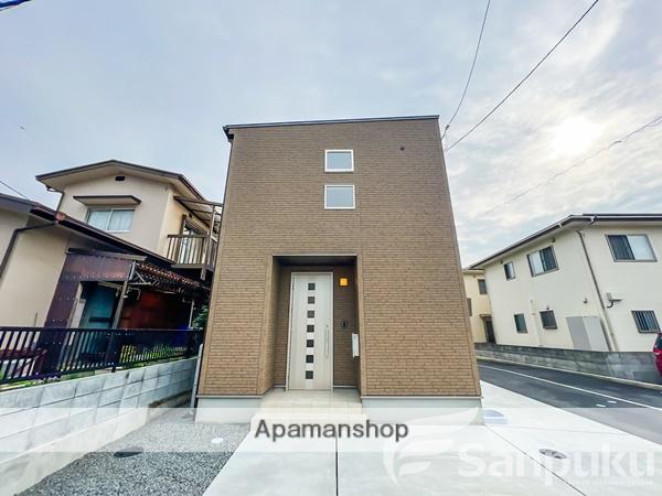 愛媛県松山市 2階建 築3年