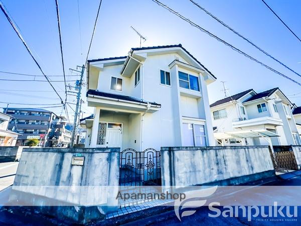 伊予鉄道城南線 道後温泉駅 徒歩10分 2階建 築37年