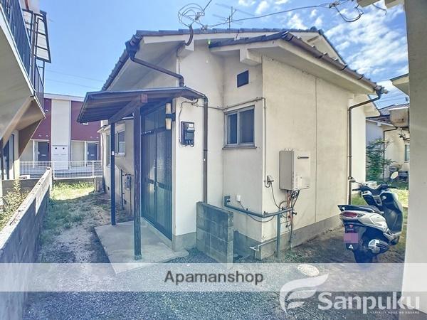 愛媛県松山市北斎院町の戸建賃貸