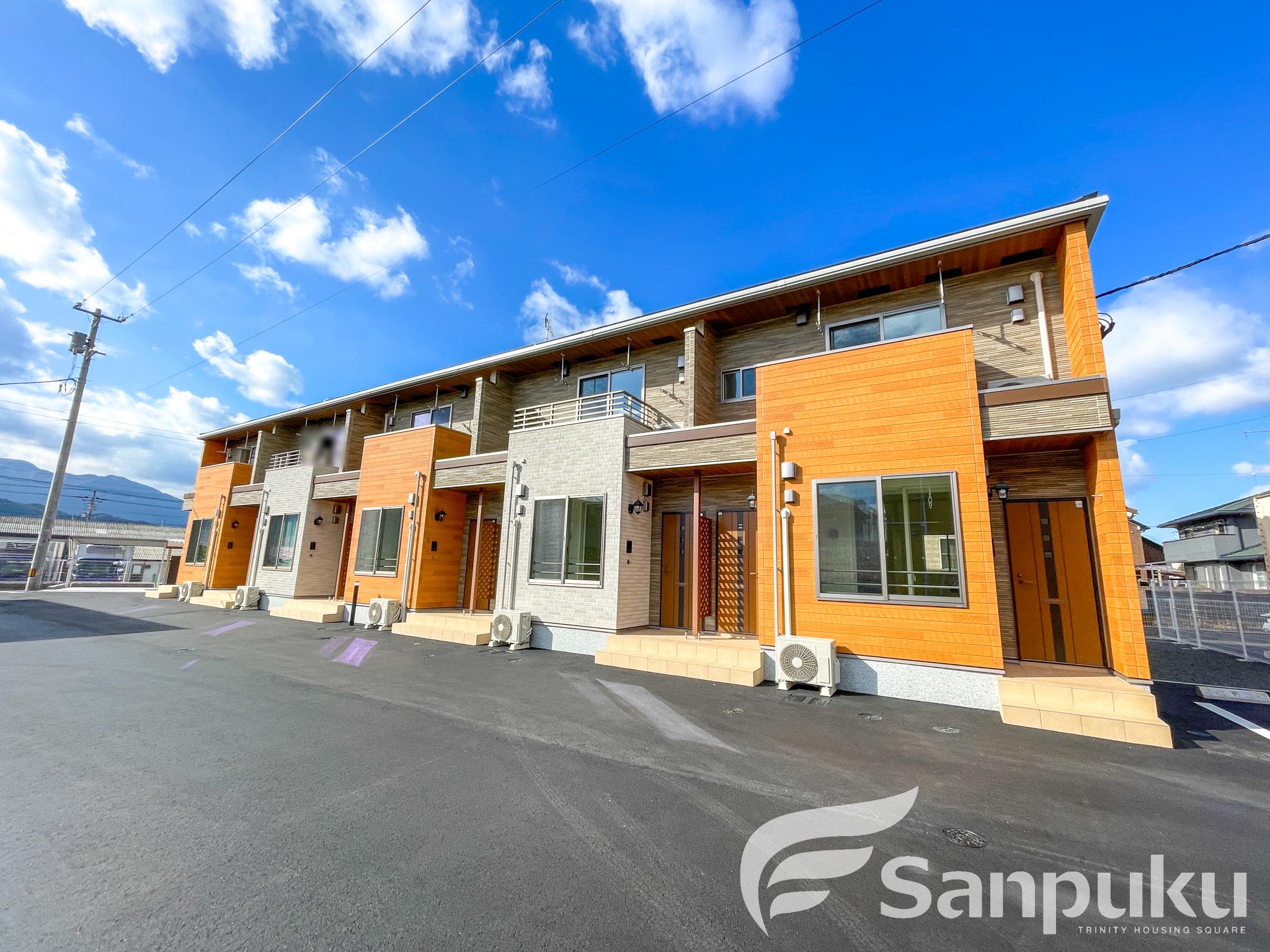 ルーベル北方Ⅳ