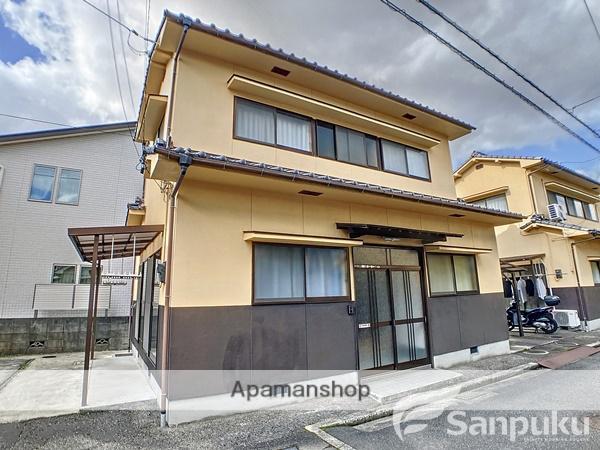 愛媛県松山市 2階建 築35年