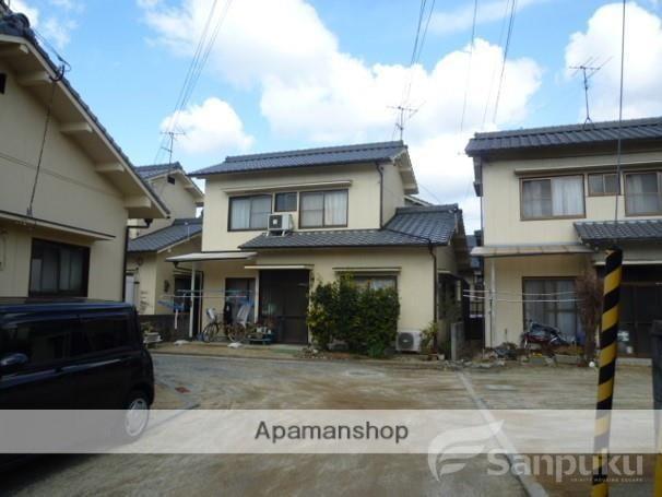 愛媛県松山市 2階建 築37年