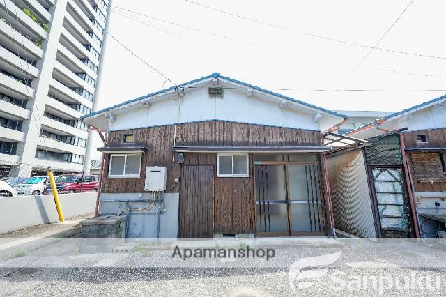 愛媛県松山市空港通1丁目の戸建賃貸