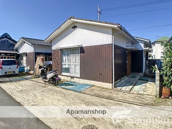 愛媛県松山市生石町の戸建賃貸