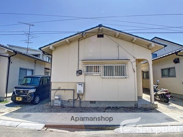 愛媛県松山市 1階建 築42年