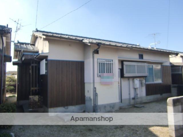 伊予鉄道郡中線 土居田駅 徒歩7分 1階建 築44年